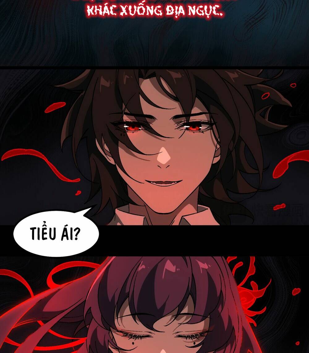 Ta, Sáng Tạo Đô Thị Truyền Thuyết Chapter 23 - Trang 2