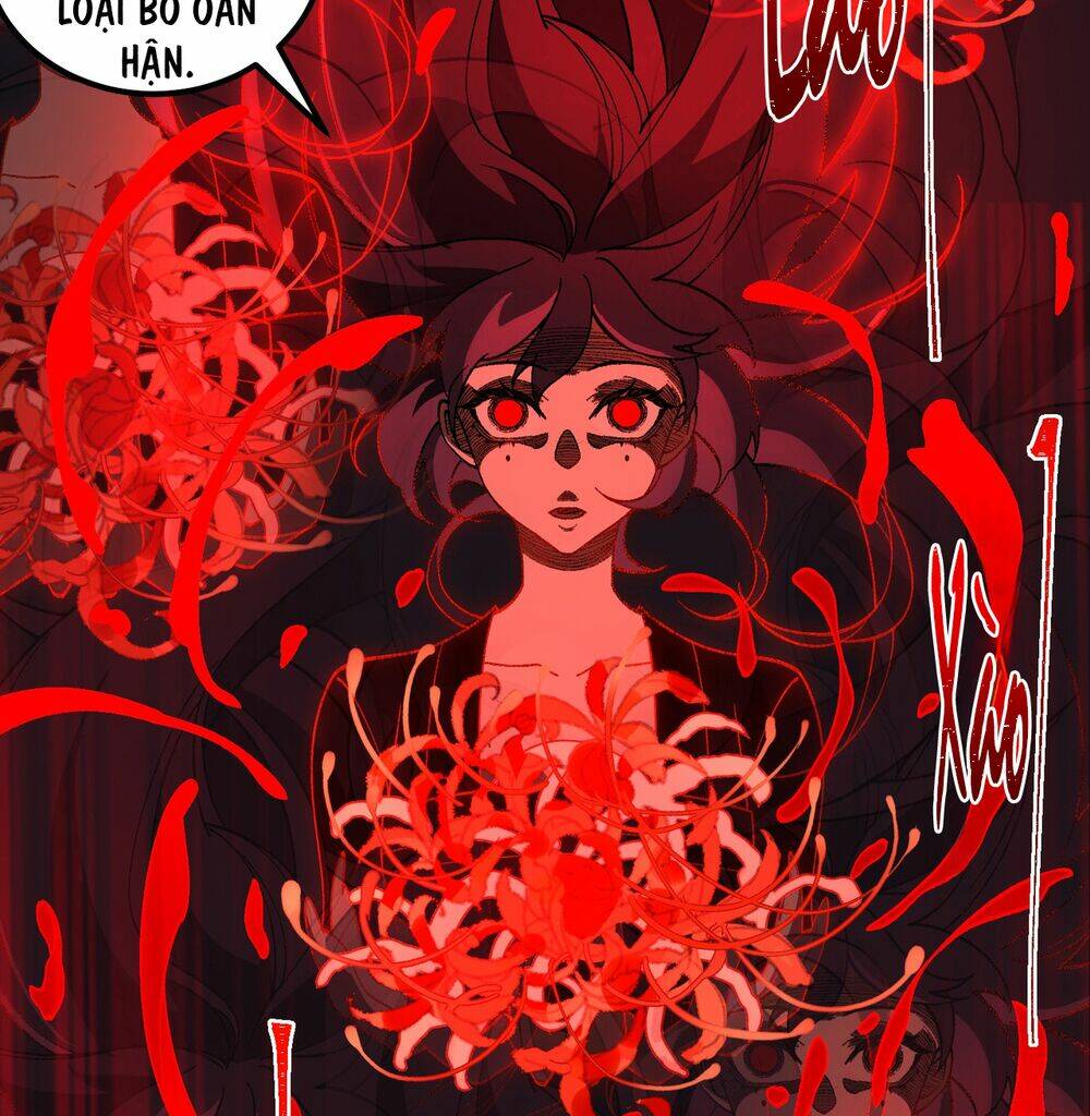 Ta, Sáng Tạo Đô Thị Truyền Thuyết Chapter 23 - Trang 2