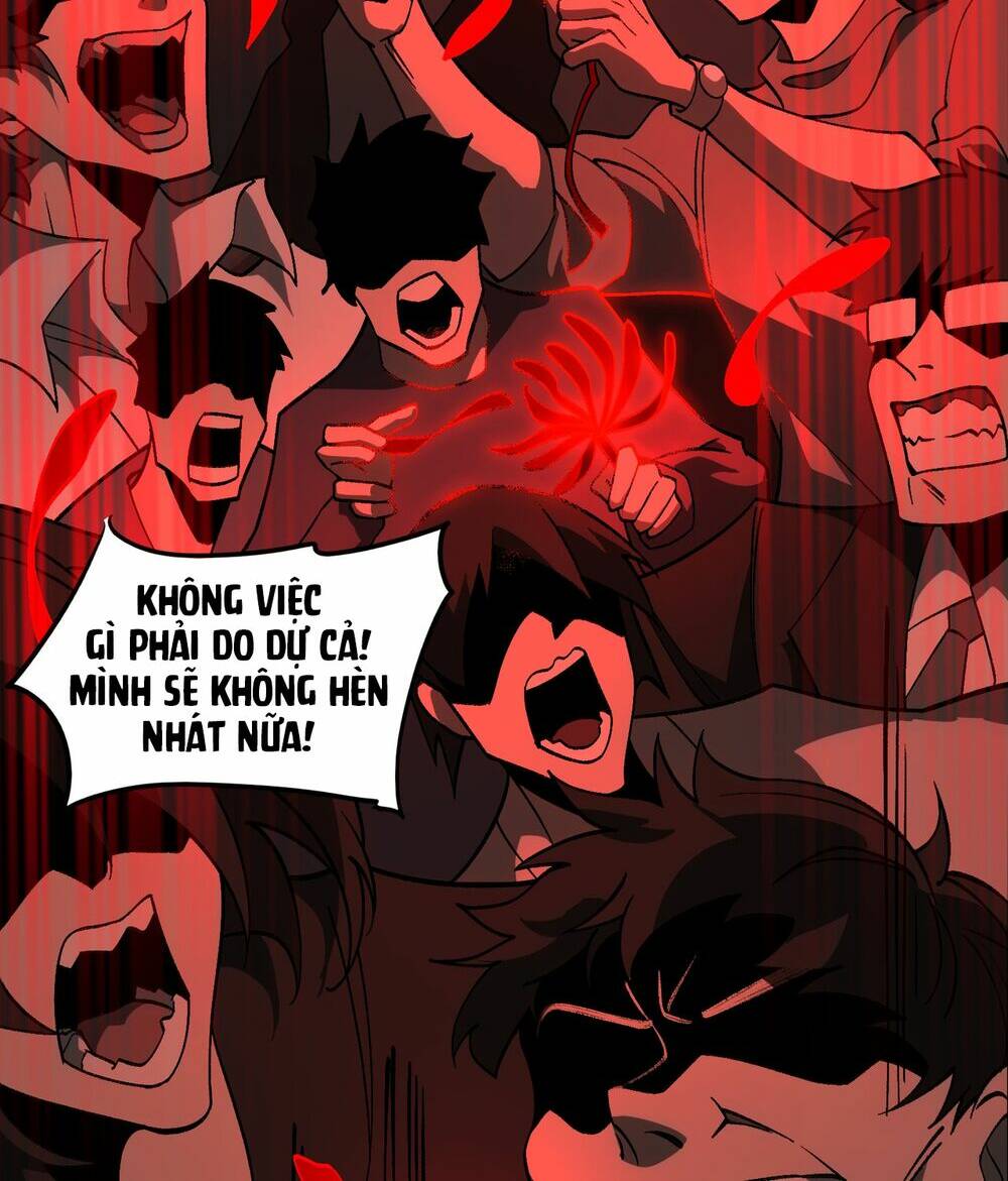 Ta, Sáng Tạo Đô Thị Truyền Thuyết Chapter 23 - Trang 2