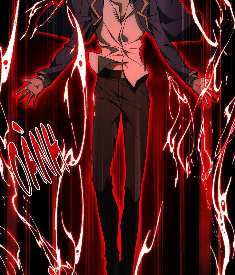 Ta, Sáng Tạo Đô Thị Truyền Thuyết Chapter 23 - Trang 2