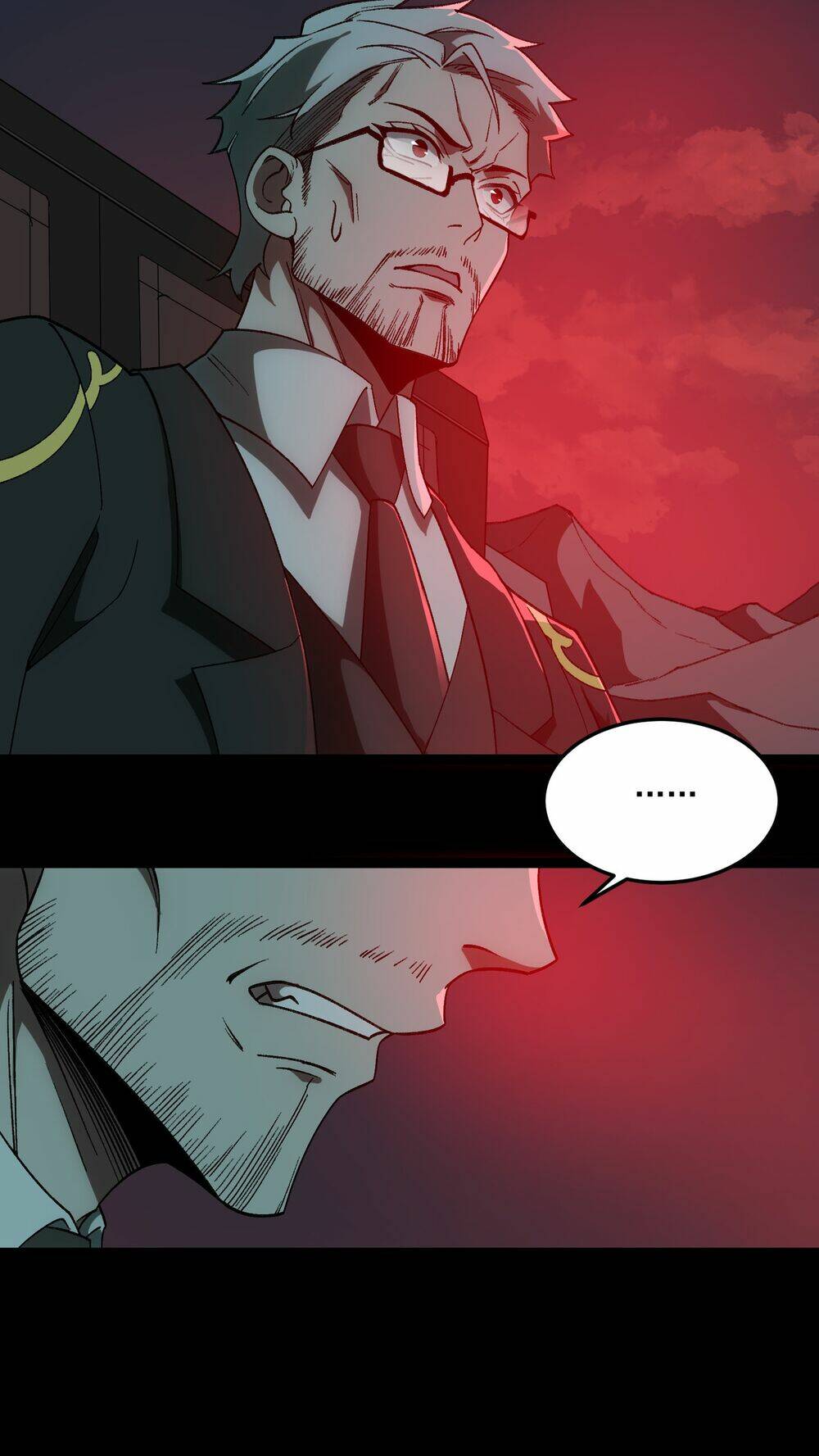 Ta, Sáng Tạo Đô Thị Truyền Thuyết Chapter 23 - Trang 2