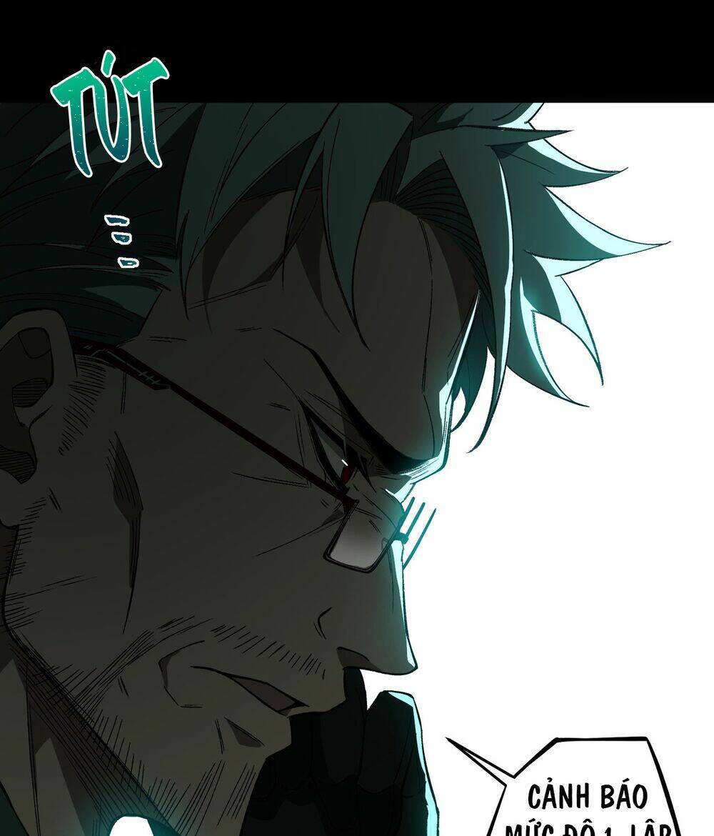 Ta, Sáng Tạo Đô Thị Truyền Thuyết Chapter 23 - Trang 2