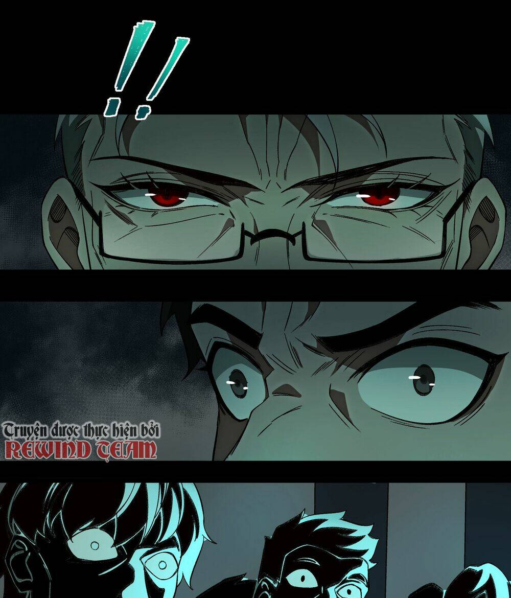 Ta, Sáng Tạo Đô Thị Truyền Thuyết Chapter 23 - Trang 2