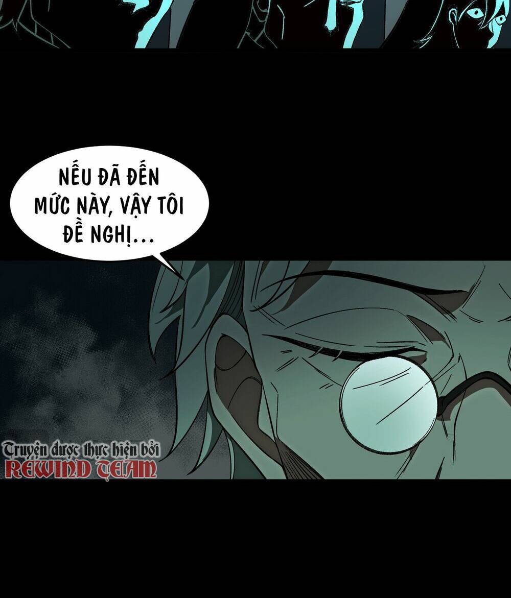 Ta, Sáng Tạo Đô Thị Truyền Thuyết Chapter 23 - Trang 2