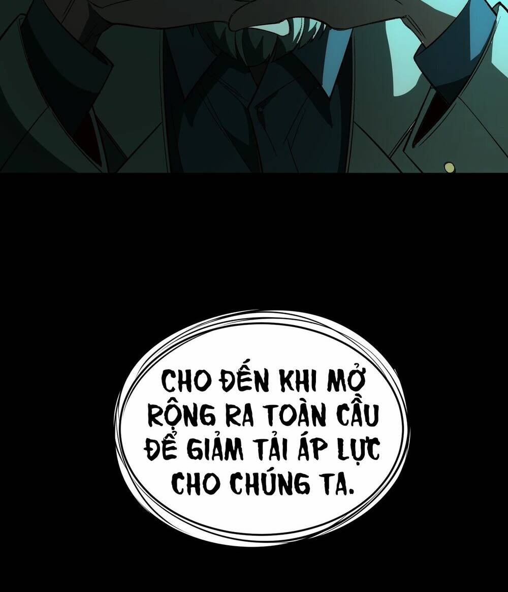 Ta, Sáng Tạo Đô Thị Truyền Thuyết Chapter 23 - Trang 2