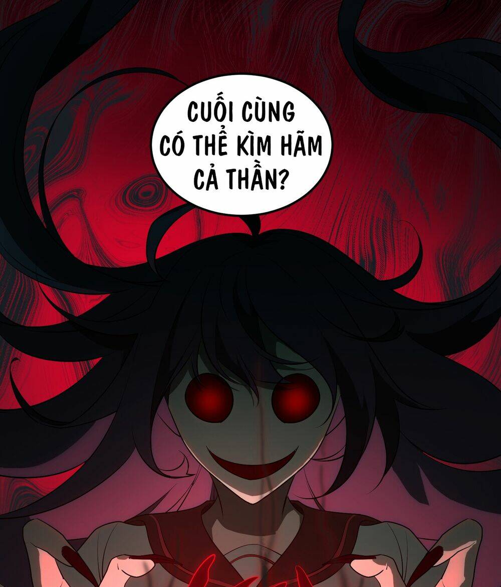 Ta, Sáng Tạo Đô Thị Truyền Thuyết Chapter 23 - Trang 2