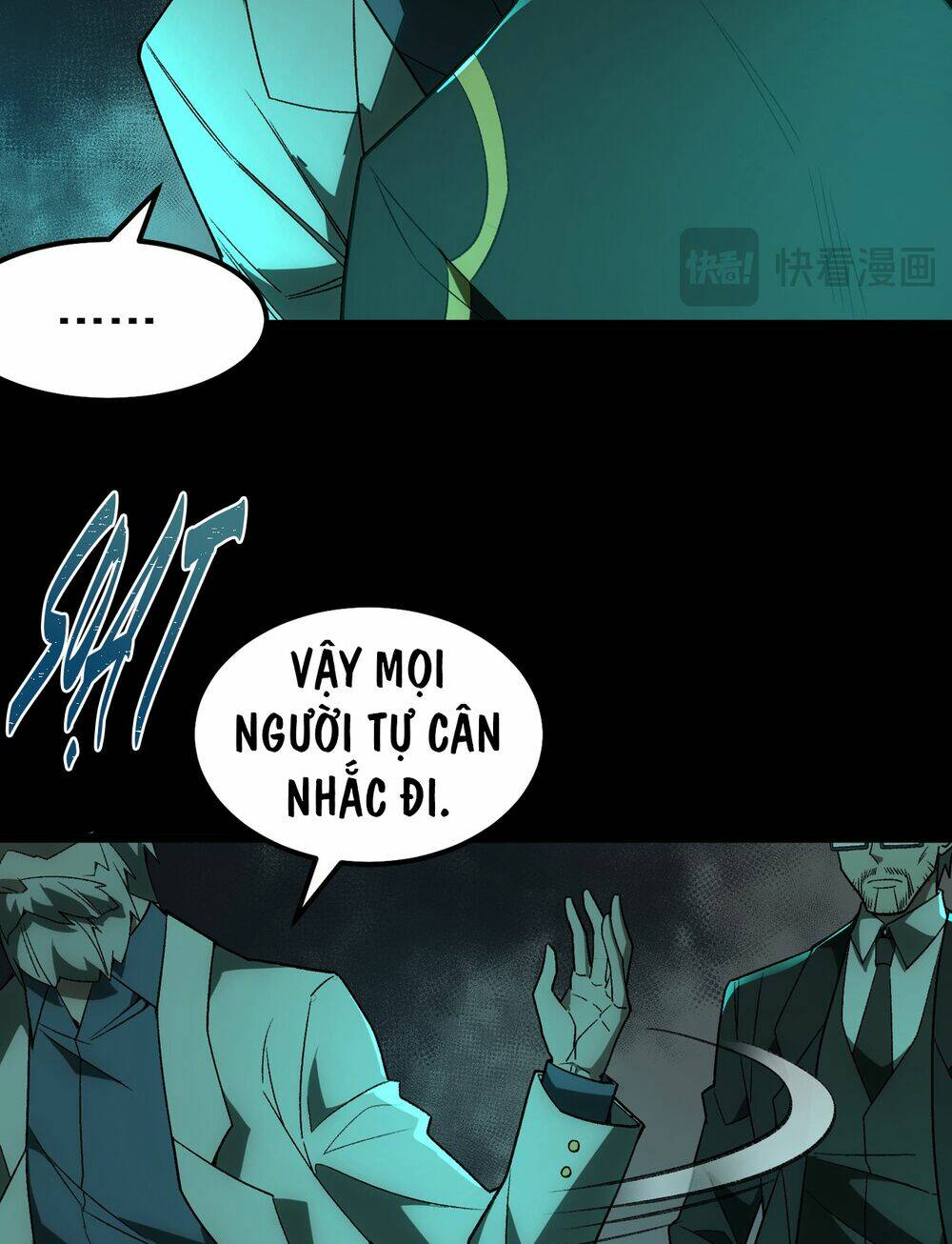 Ta, Sáng Tạo Đô Thị Truyền Thuyết Chapter 23 - Trang 2