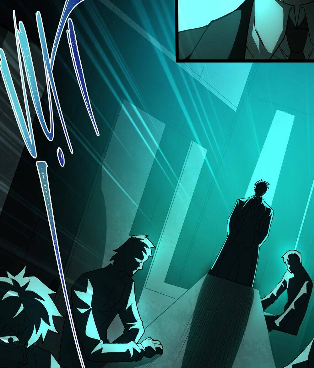 Ta, Sáng Tạo Đô Thị Truyền Thuyết Chapter 23 - Trang 2