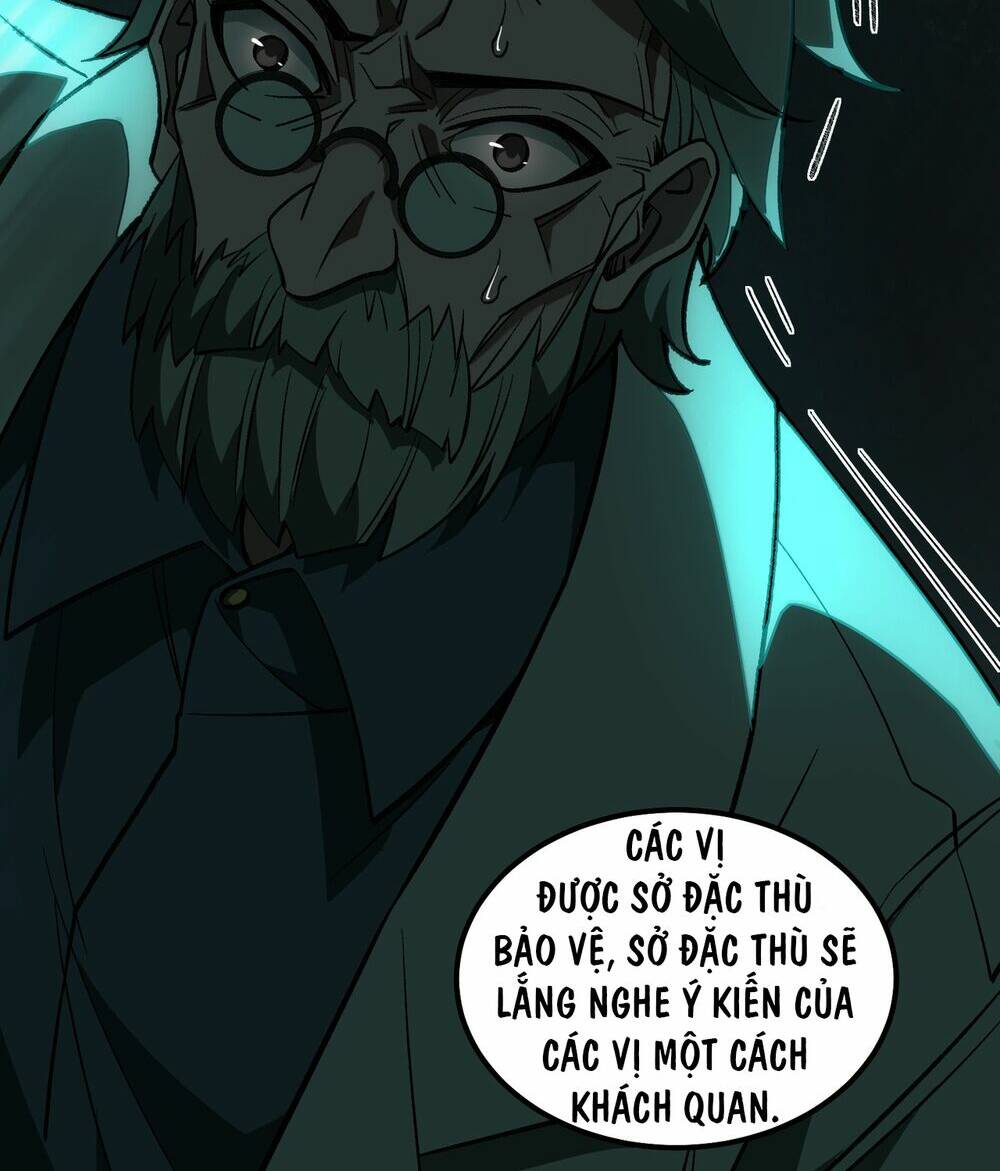 Ta, Sáng Tạo Đô Thị Truyền Thuyết Chapter 23 - Trang 2