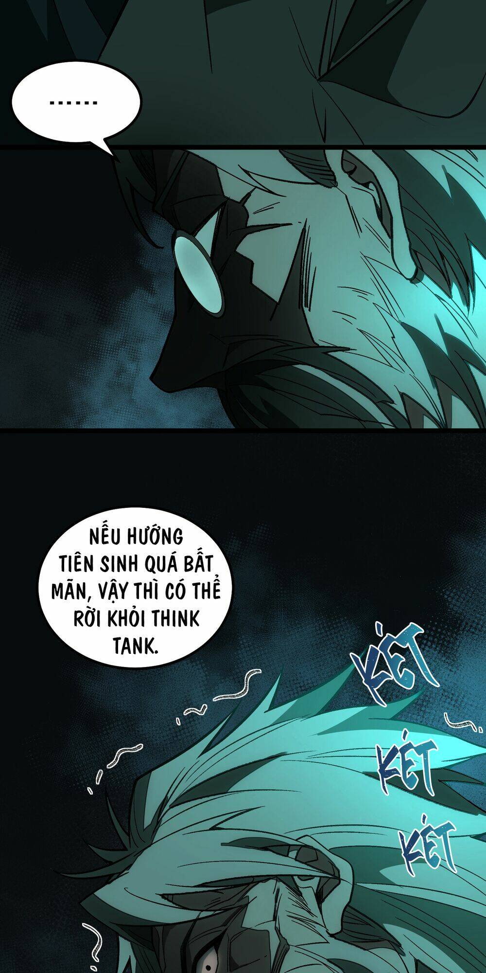 Ta, Sáng Tạo Đô Thị Truyền Thuyết Chapter 23 - Trang 2