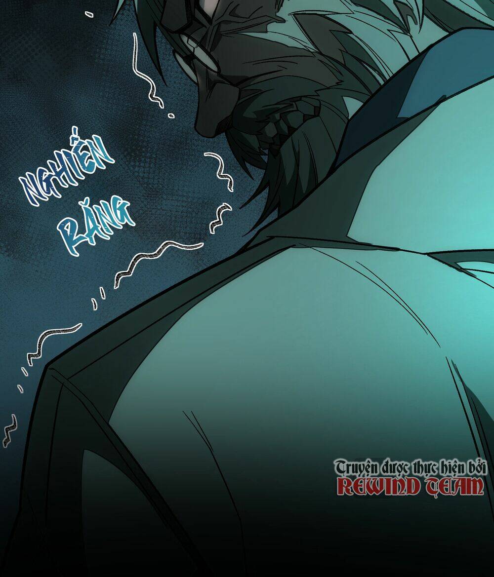 Ta, Sáng Tạo Đô Thị Truyền Thuyết Chapter 23 - Trang 2