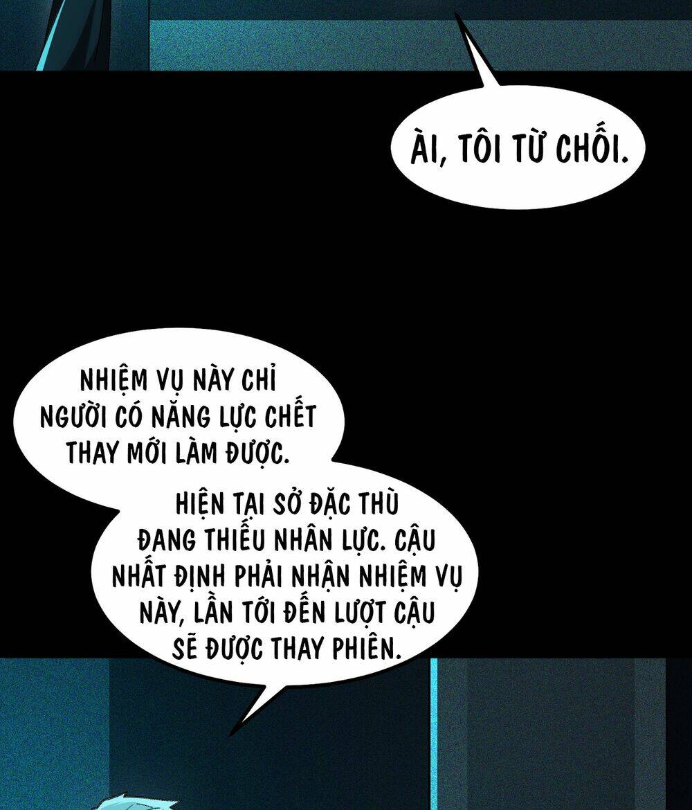 Ta, Sáng Tạo Đô Thị Truyền Thuyết Chapter 23 - Trang 2