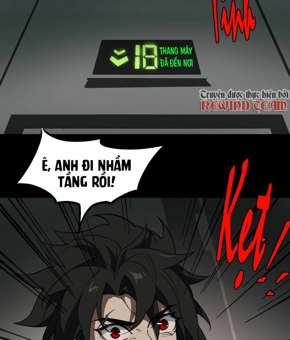 Ta, Sáng Tạo Đô Thị Truyền Thuyết Chapter 24 - Trang 2