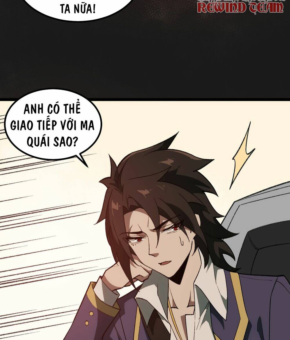 Ta, Sáng Tạo Đô Thị Truyền Thuyết Chapter 25 - Trang 2