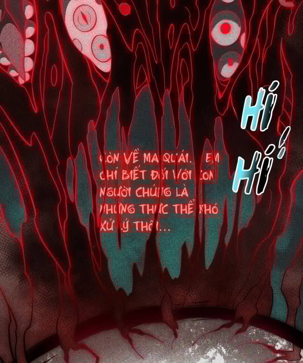 Ta, Sáng Tạo Đô Thị Truyền Thuyết Chapter 3 - Trang 2