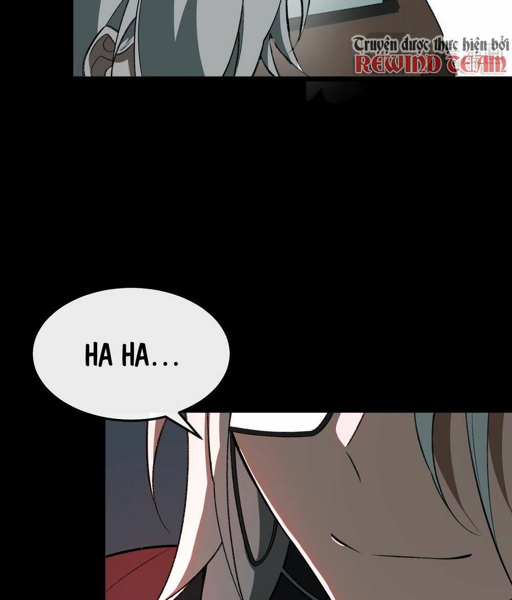 Ta, Sáng Tạo Đô Thị Truyền Thuyết Chapter 3 - Trang 2