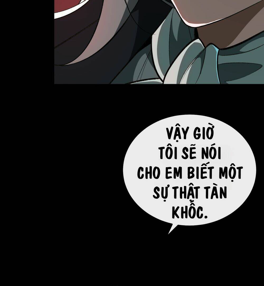 Ta, Sáng Tạo Đô Thị Truyền Thuyết Chapter 3 - Trang 2