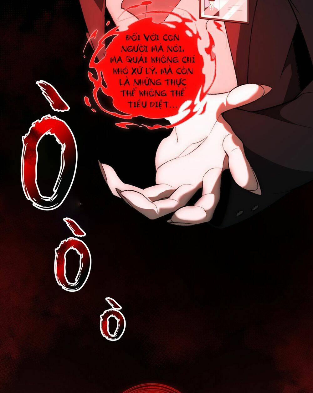 Ta, Sáng Tạo Đô Thị Truyền Thuyết Chapter 3 - Trang 2