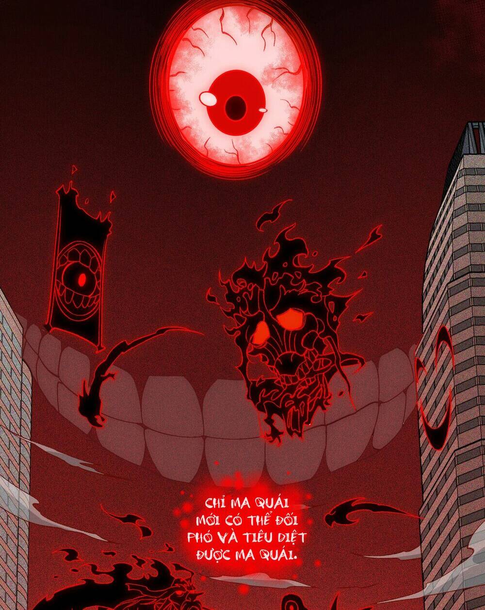 Ta, Sáng Tạo Đô Thị Truyền Thuyết Chapter 3 - Trang 2