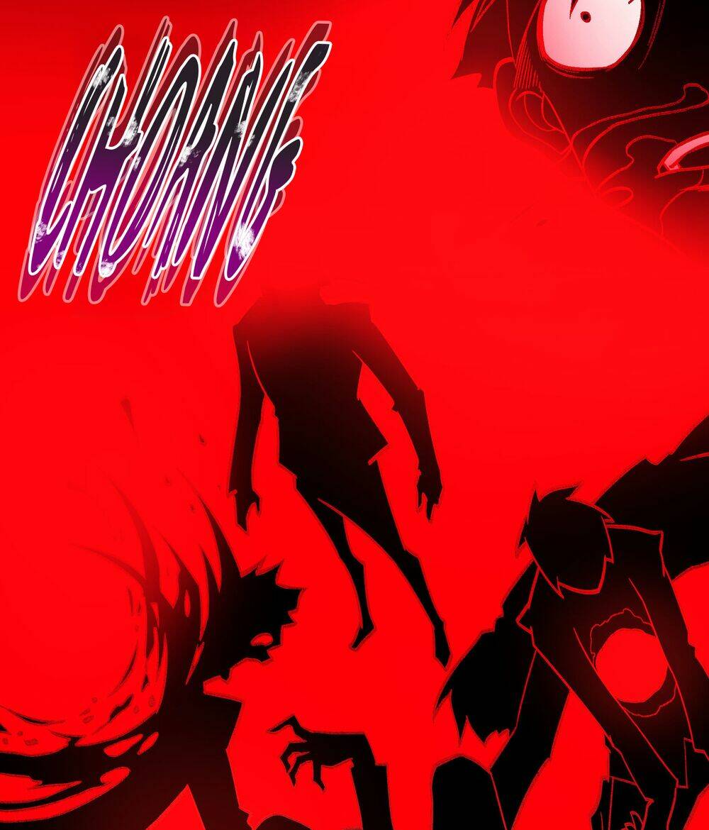 Ta, Sáng Tạo Đô Thị Truyền Thuyết Chapter 3 - Trang 2