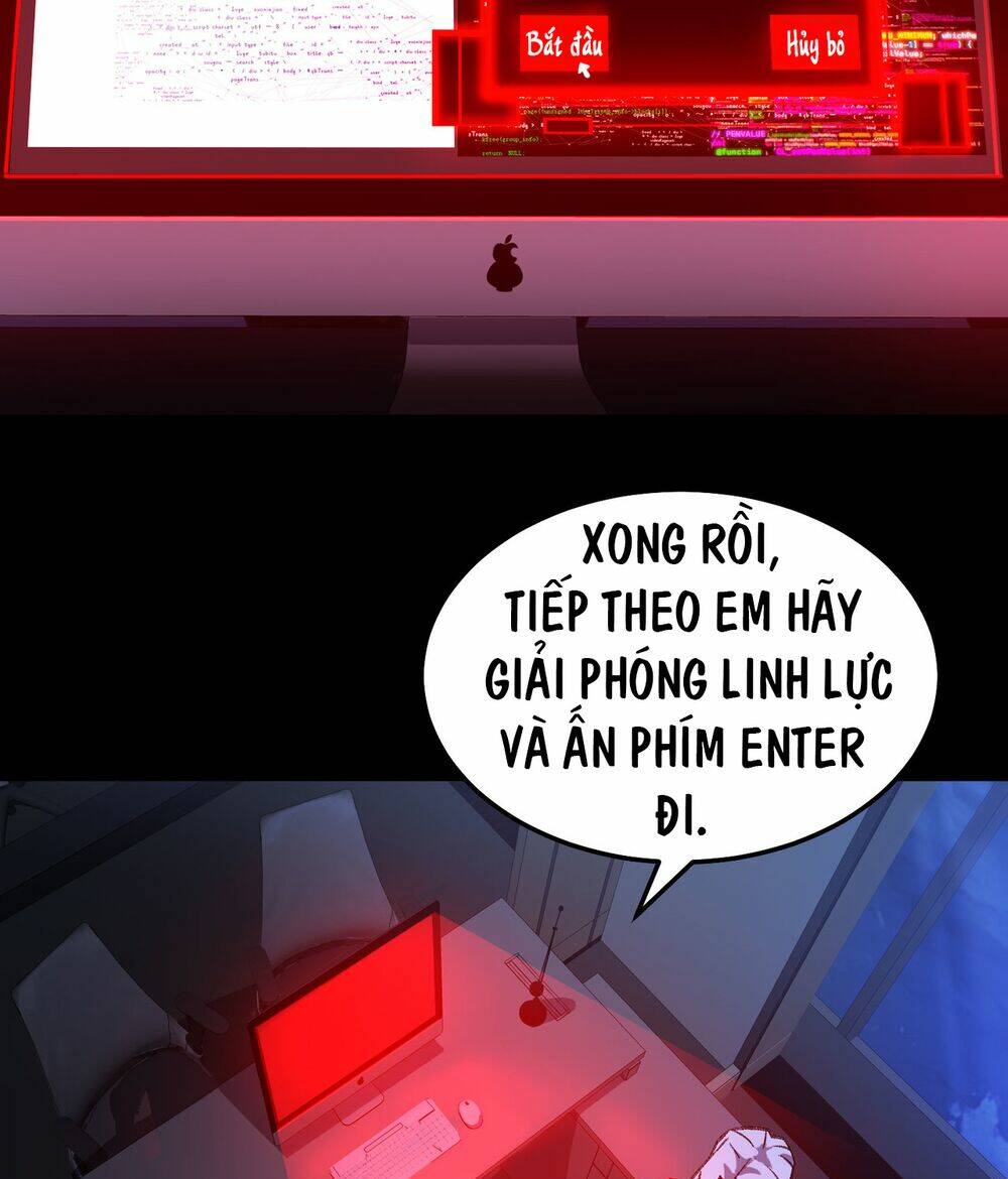 Ta, Sáng Tạo Đô Thị Truyền Thuyết Chapter 3 - Trang 2