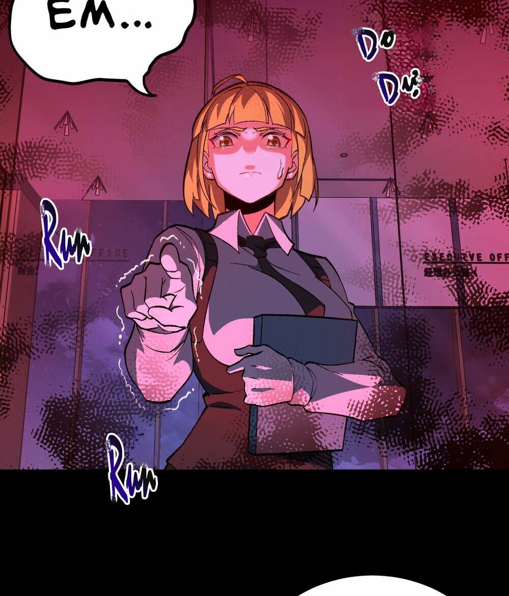 Ta, Sáng Tạo Đô Thị Truyền Thuyết Chapter 3 - Trang 2