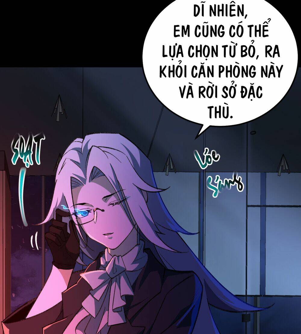 Ta, Sáng Tạo Đô Thị Truyền Thuyết Chapter 3 - Trang 2