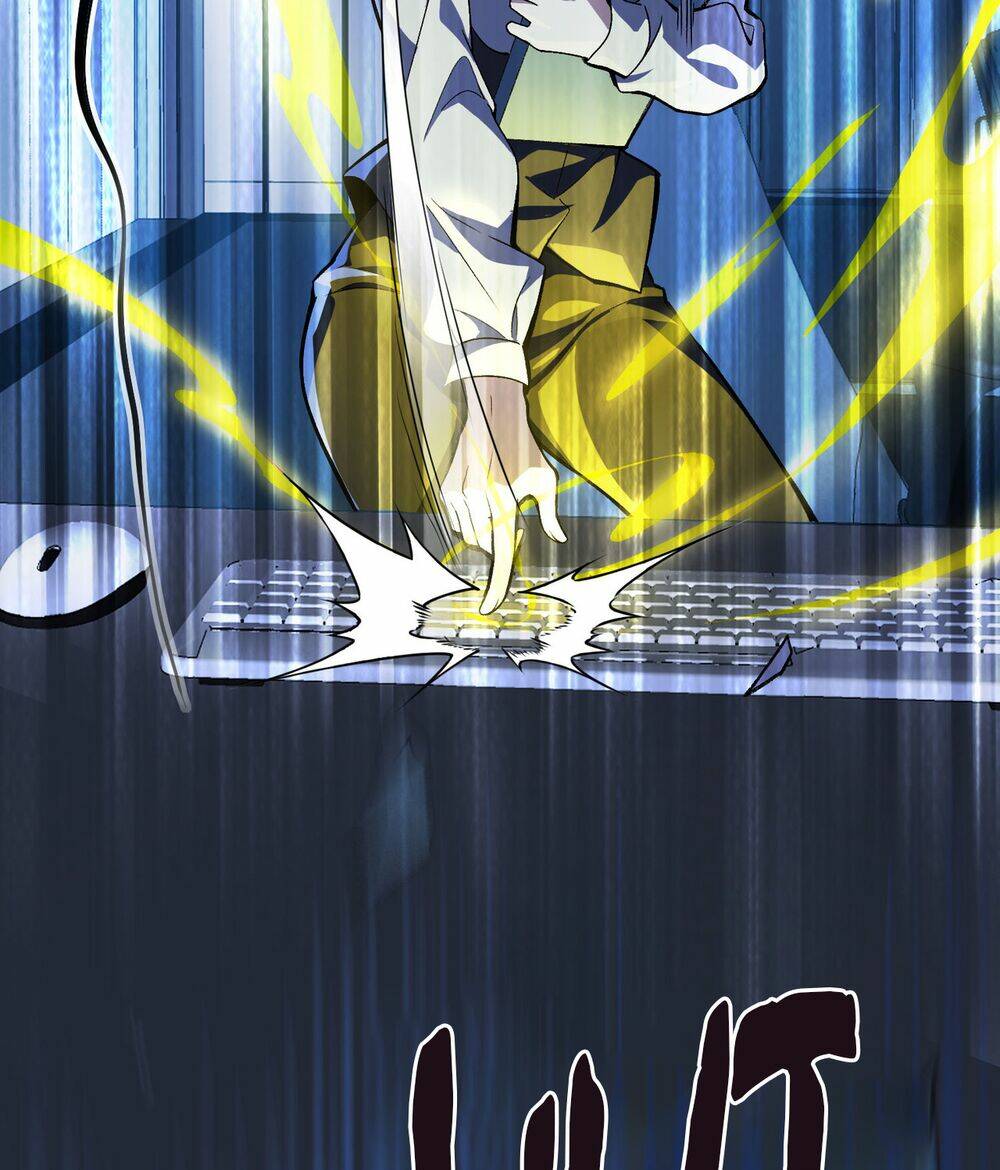 Ta, Sáng Tạo Đô Thị Truyền Thuyết Chapter 3 - Trang 2