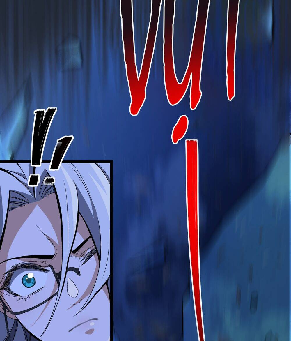 Ta, Sáng Tạo Đô Thị Truyền Thuyết Chapter 3 - Trang 2