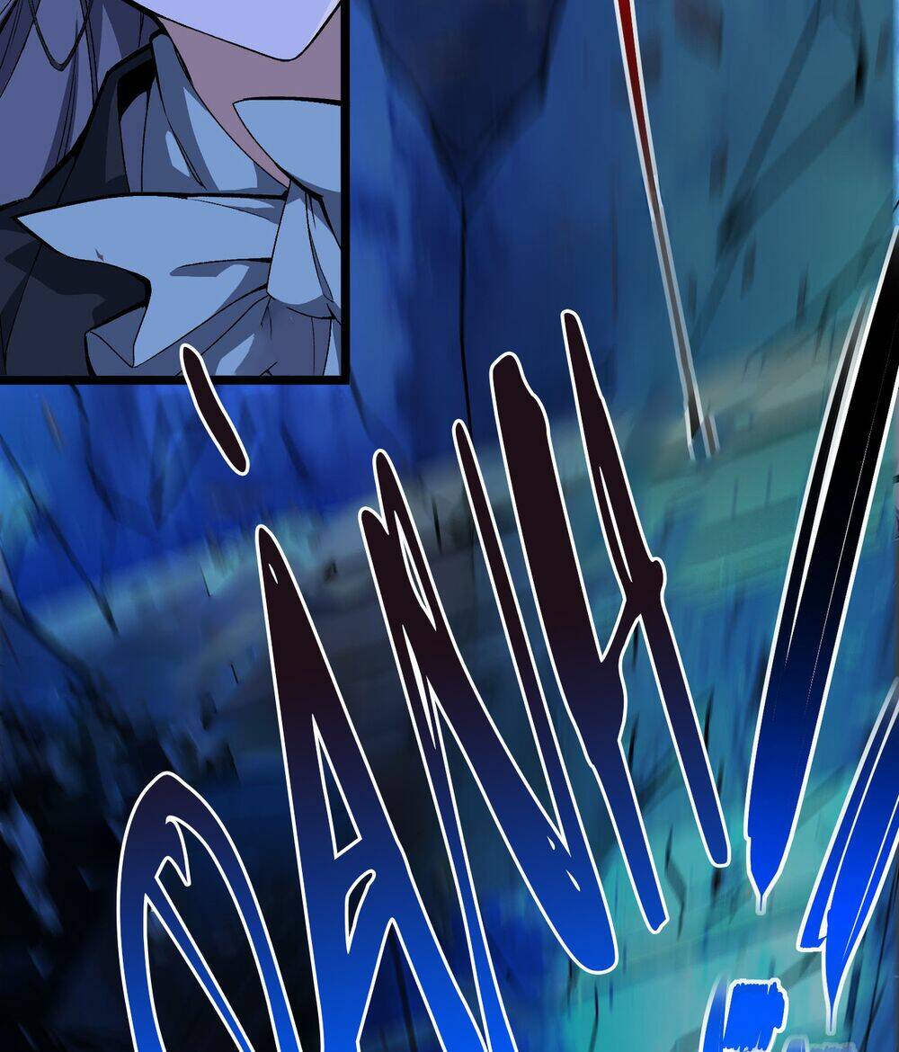 Ta, Sáng Tạo Đô Thị Truyền Thuyết Chapter 3 - Trang 2