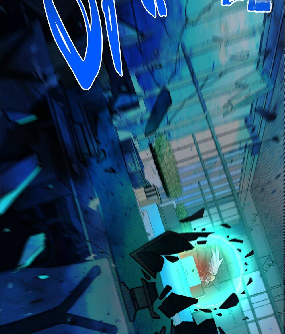 Ta, Sáng Tạo Đô Thị Truyền Thuyết Chapter 3 - Trang 2