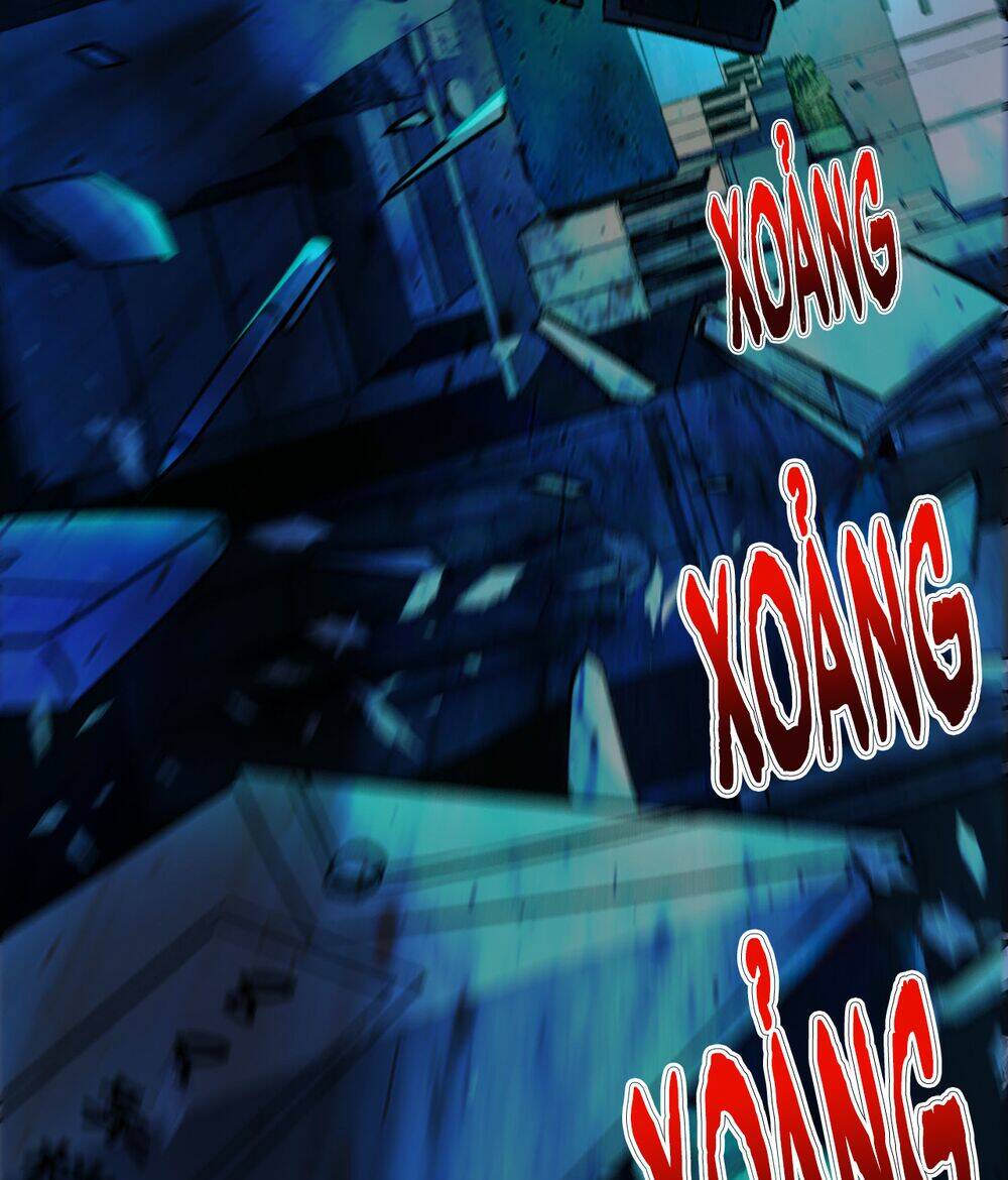 Ta, Sáng Tạo Đô Thị Truyền Thuyết Chapter 3 - Trang 2