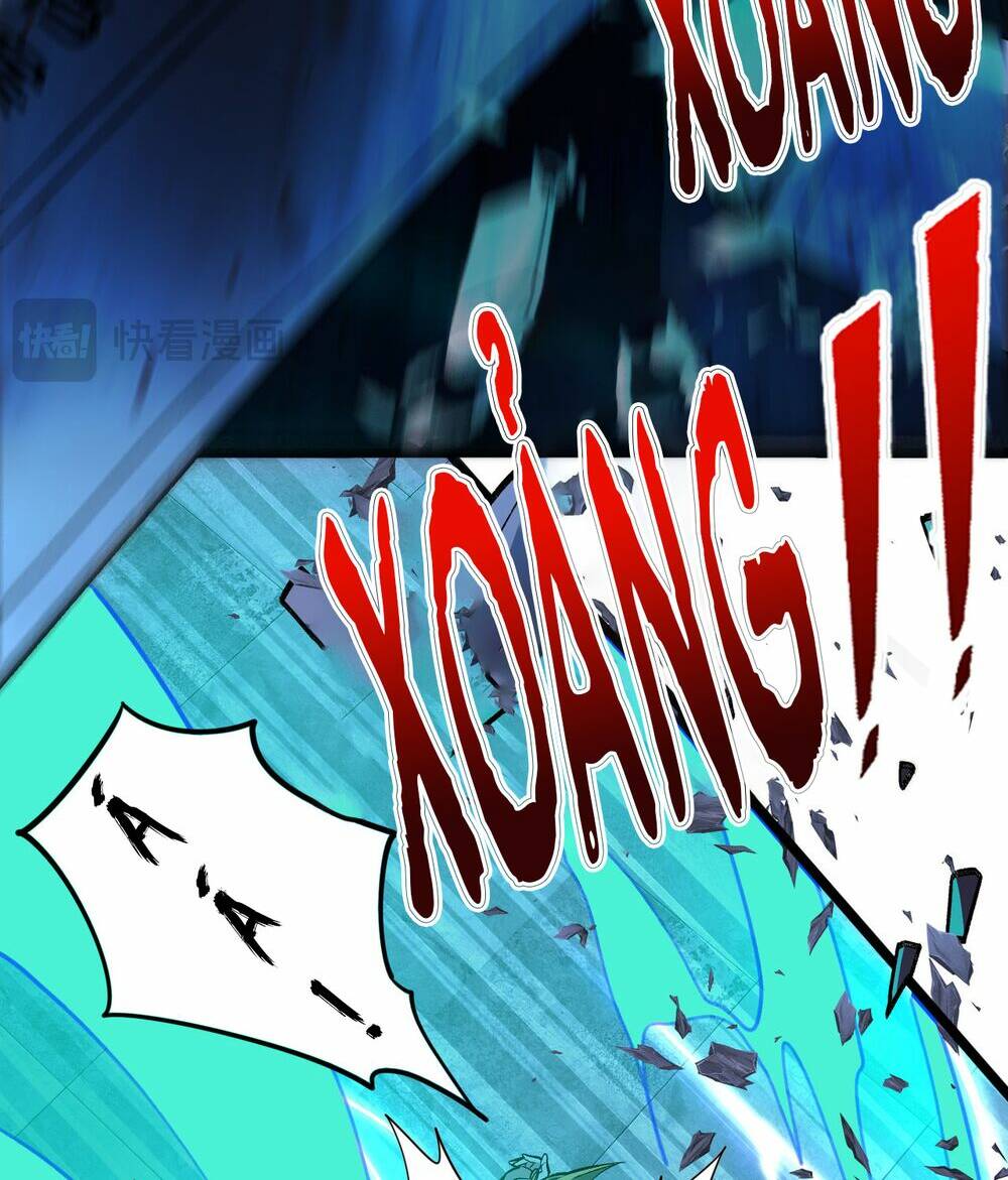 Ta, Sáng Tạo Đô Thị Truyền Thuyết Chapter 3 - Trang 2