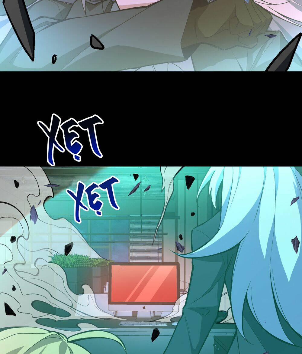 Ta, Sáng Tạo Đô Thị Truyền Thuyết Chapter 3 - Trang 2