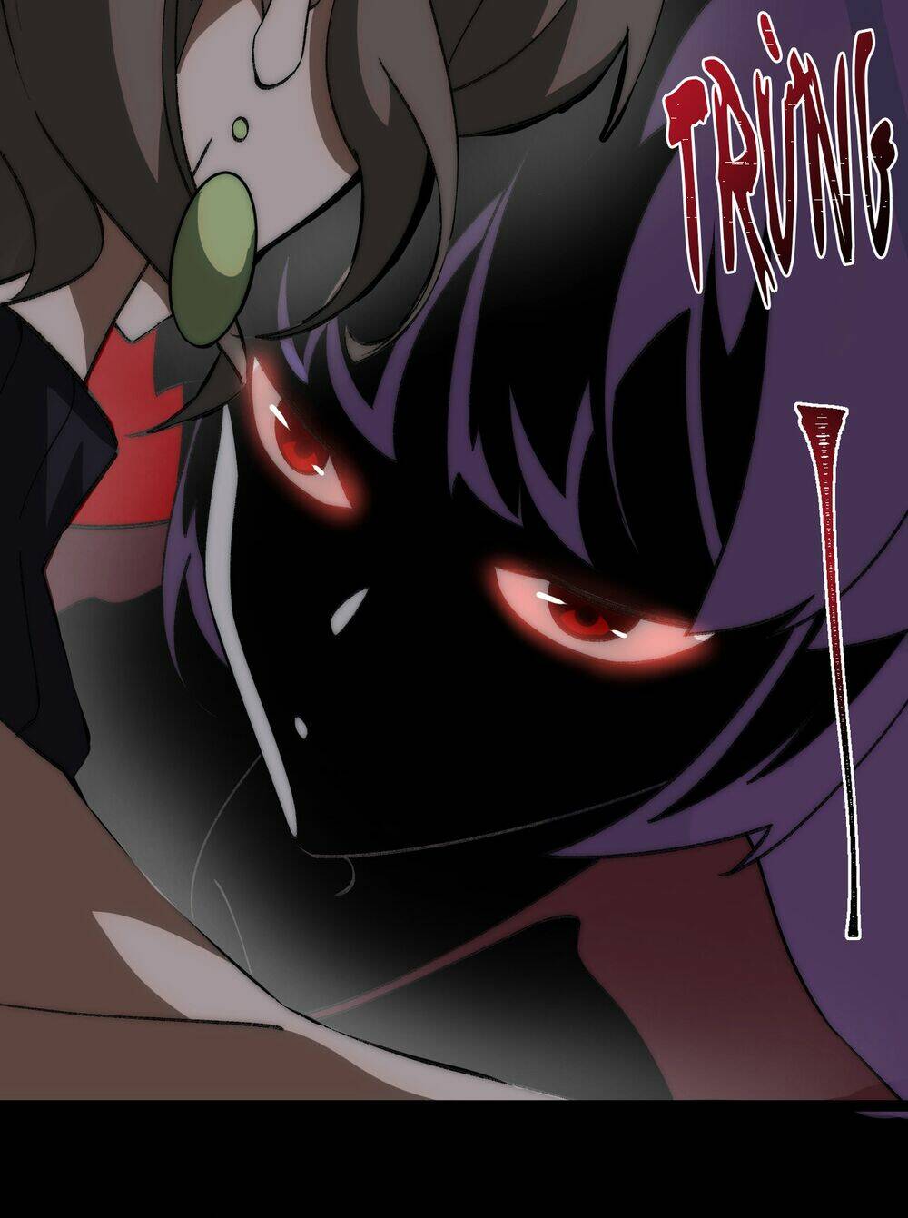 Ta, Sáng Tạo Đô Thị Truyền Thuyết Chapter 30 - Trang 2