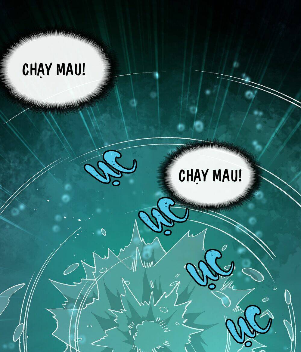 Ta, Sáng Tạo Đô Thị Truyền Thuyết Chapter 30 - Trang 2