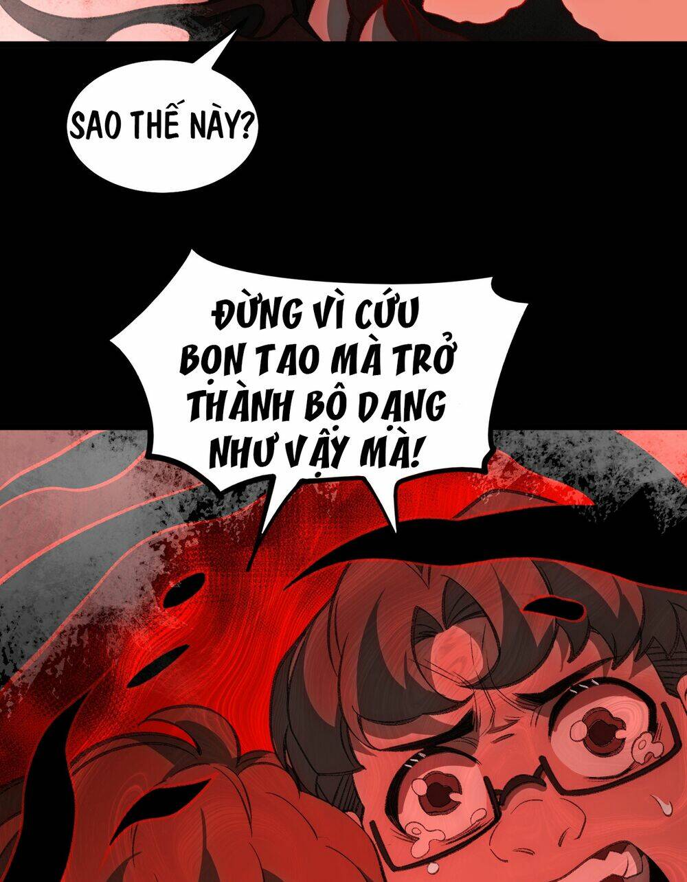 Ta, Sáng Tạo Đô Thị Truyền Thuyết Chapter 30 - Trang 2