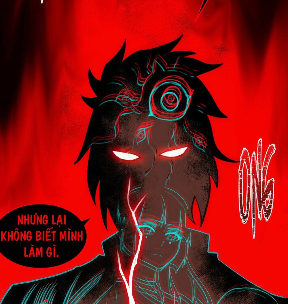 Ta, Sáng Tạo Đô Thị Truyền Thuyết Chapter 31 - Trang 2