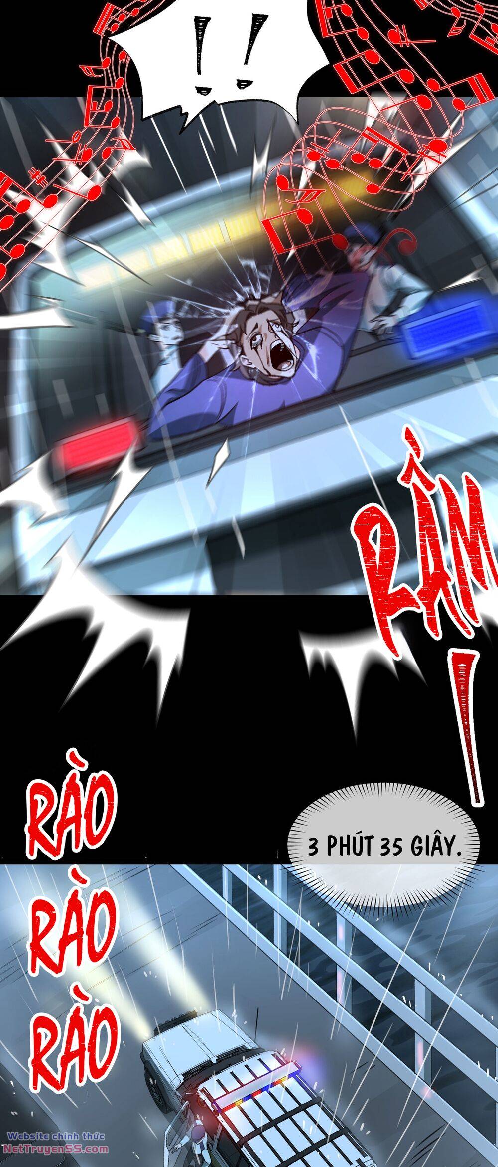 Ta, Sáng Tạo Đô Thị Truyền Thuyết Chapter 32 - Trang 2