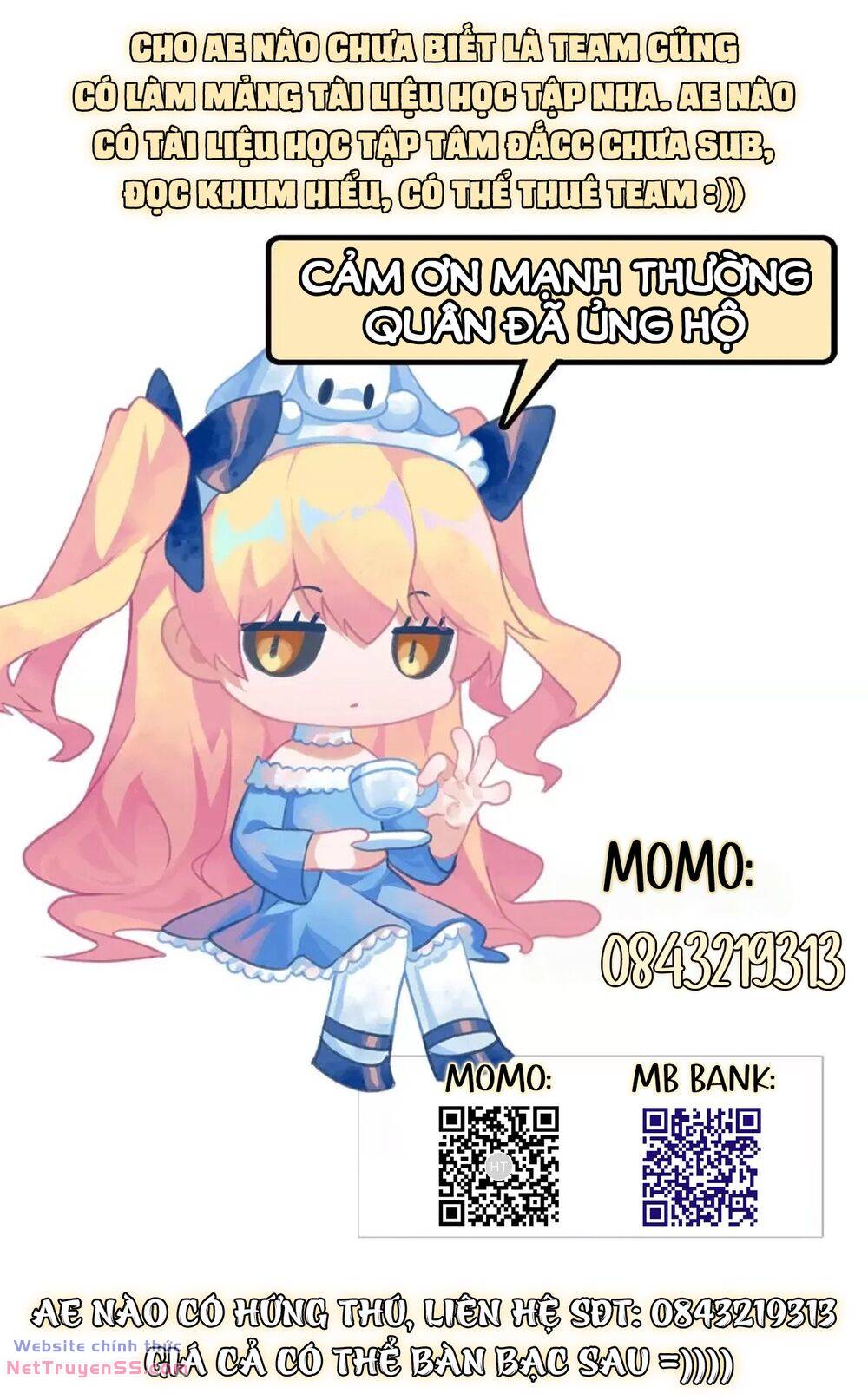 Ta, Sáng Tạo Đô Thị Truyền Thuyết Chapter 32 - Trang 2