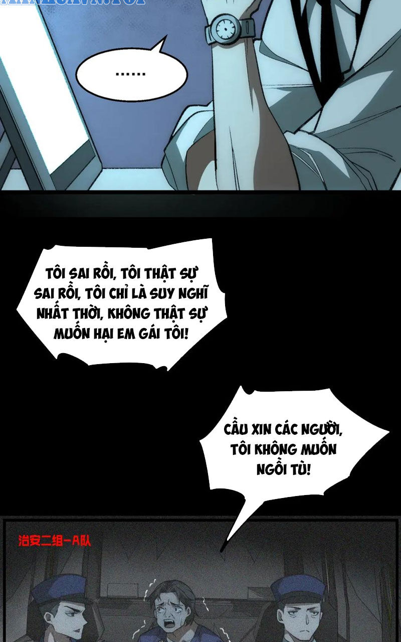 Ta, Sáng Tạo Đô Thị Truyền Thuyết Chapter 32 - Trang 2