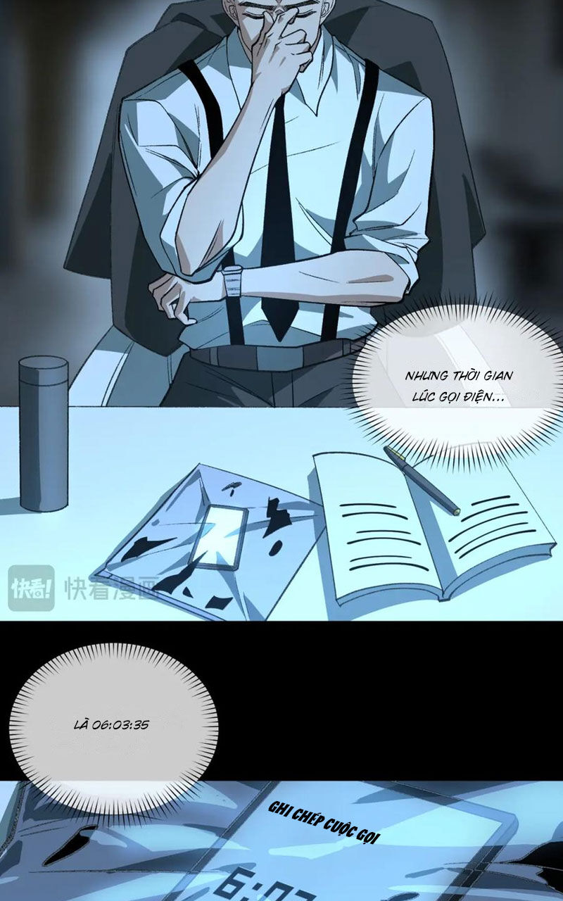 Ta, Sáng Tạo Đô Thị Truyền Thuyết Chapter 32 - Trang 2