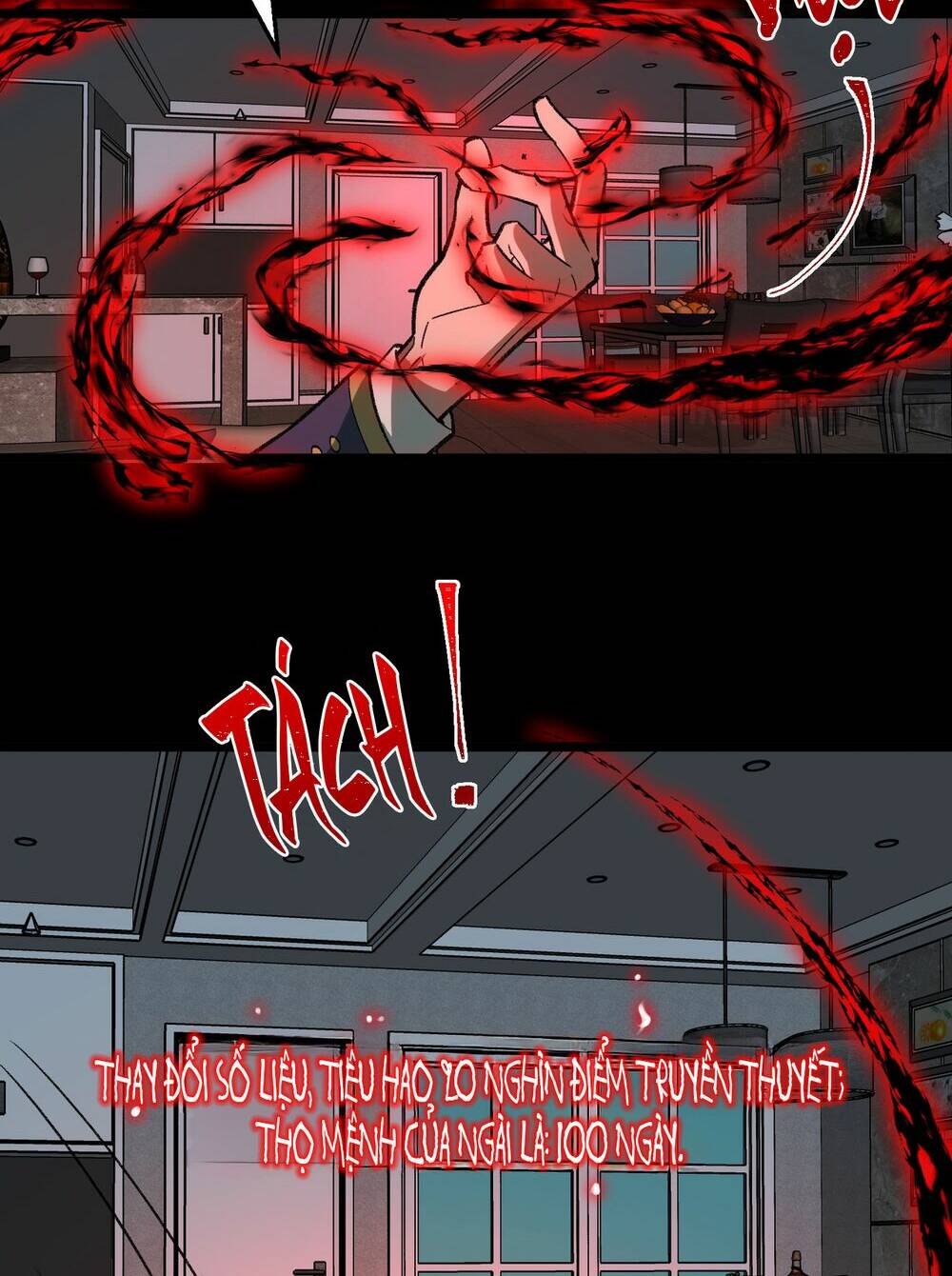 Ta, Sáng Tạo Đô Thị Truyền Thuyết Chapter 32 - Trang 2