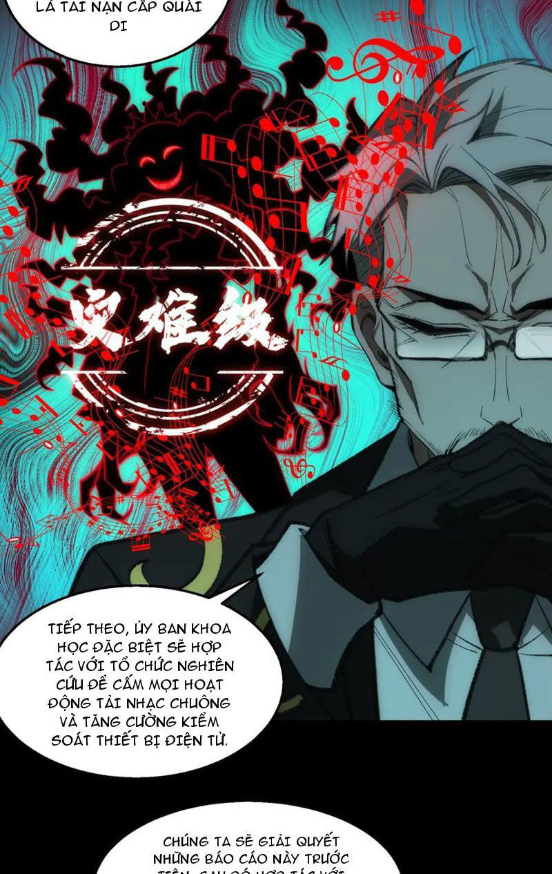 Ta, Sáng Tạo Đô Thị Truyền Thuyết Chapter 34 - Trang 2