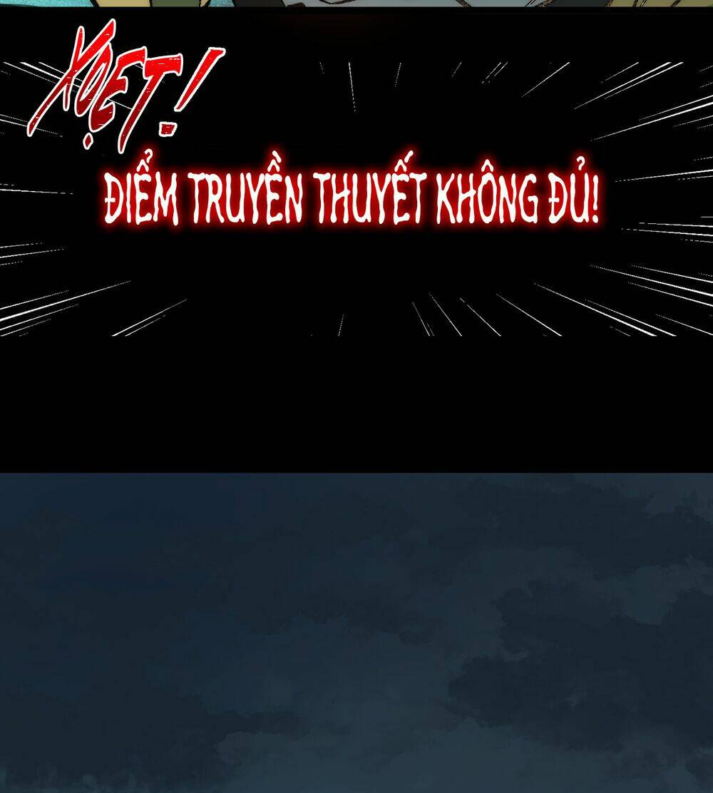 Ta, Sáng Tạo Đô Thị Truyền Thuyết Chapter 37 - Trang 2