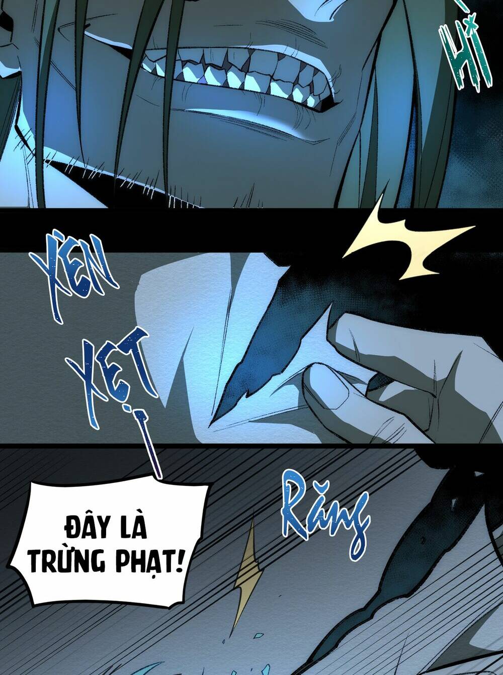 Ta, Sáng Tạo Đô Thị Truyền Thuyết Chapter 38 - Trang 2