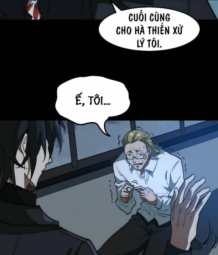 Ta, Sáng Tạo Đô Thị Truyền Thuyết Chapter 39 - Trang 2