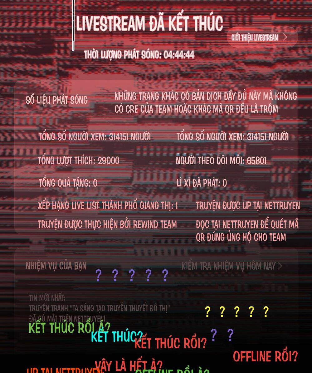 Ta, Sáng Tạo Đô Thị Truyền Thuyết Chapter 5 - Trang 2