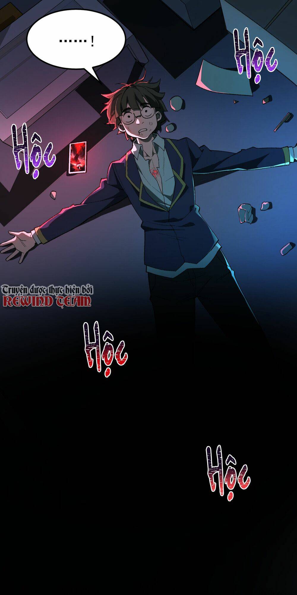 Ta, Sáng Tạo Đô Thị Truyền Thuyết Chapter 6 - Trang 2