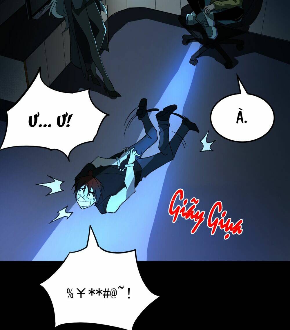 Ta, Sáng Tạo Đô Thị Truyền Thuyết Chapter 6 - Trang 2